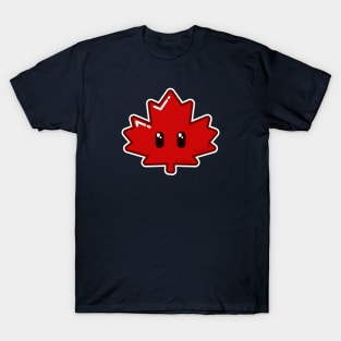 Canadian Power Up T-Shirt